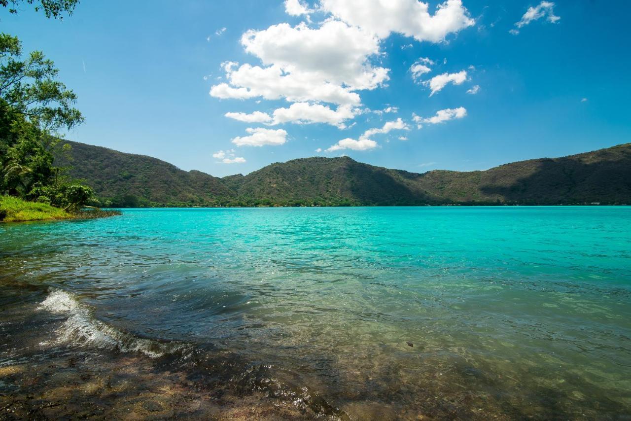 Siete Cielos La Laguna  Buitenkant foto