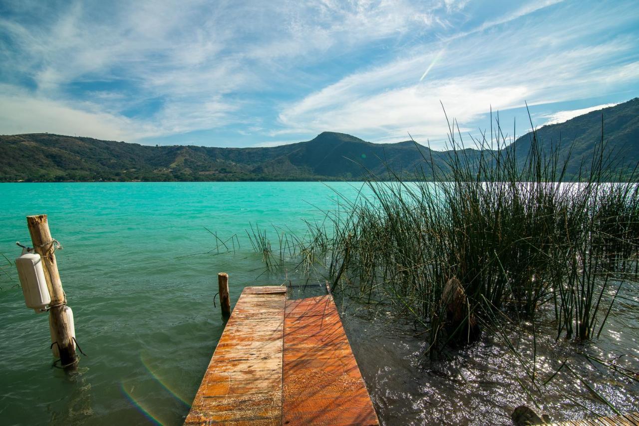 Siete Cielos La Laguna  Buitenkant foto