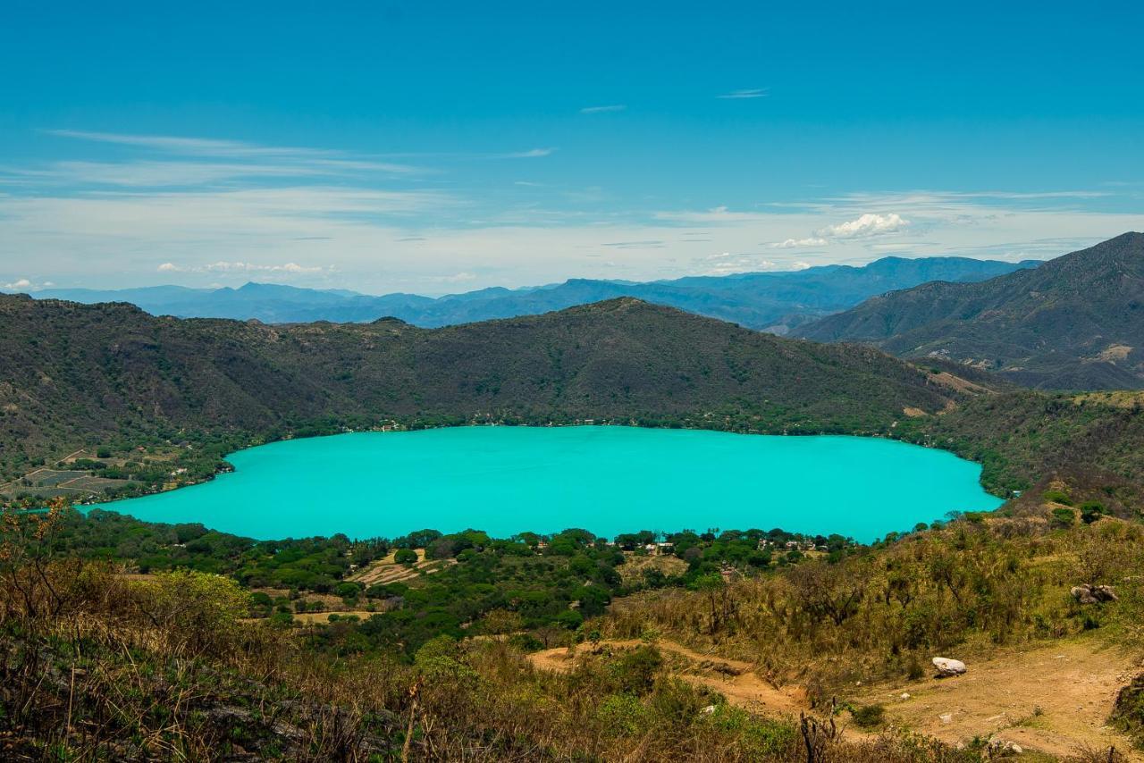 Siete Cielos La Laguna  Buitenkant foto